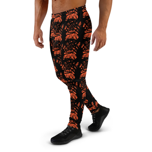 Roots Joggers