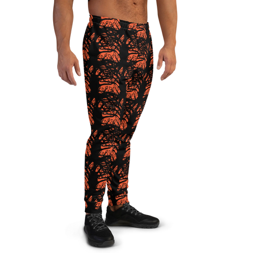 Roots Joggers