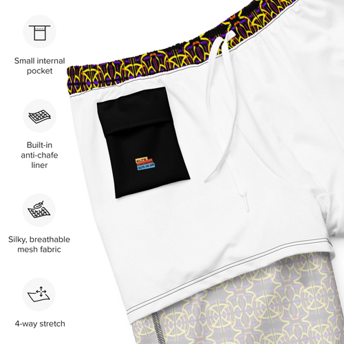 Direct Men's swim trunks