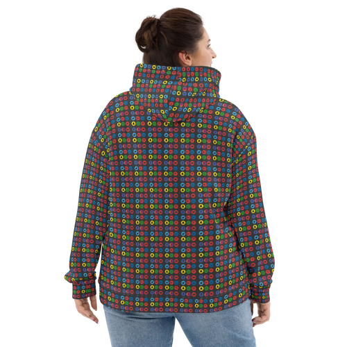 Creator Unisex Hoodie