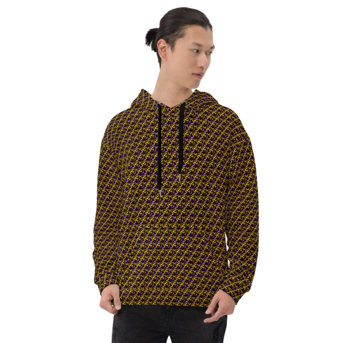 Direct Unisex Hoodie