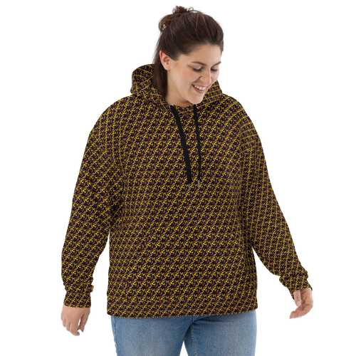 Direct Unisex Hoodie