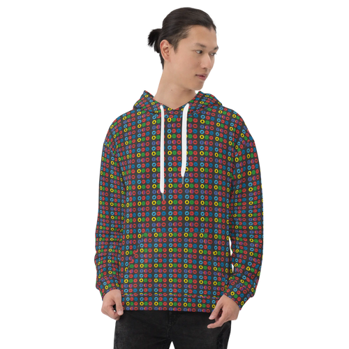 Creator Unisex Hoodie