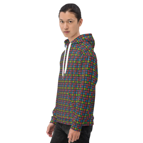 Creator Unisex Hoodie