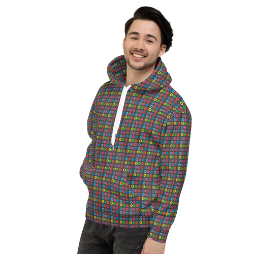 Creator Unisex Hoodie