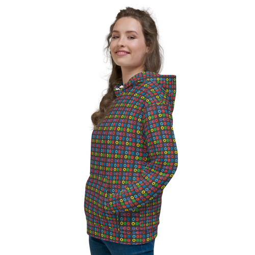 Creator Unisex Hoodie