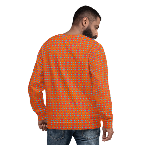 Te Amo Unisex Sweatshirt