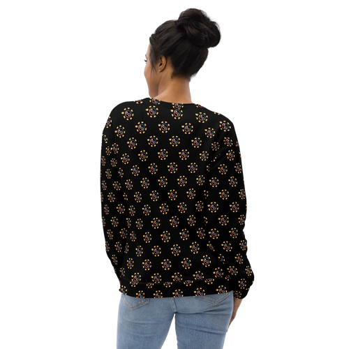 Tao Sun Unisex Sweatshirt