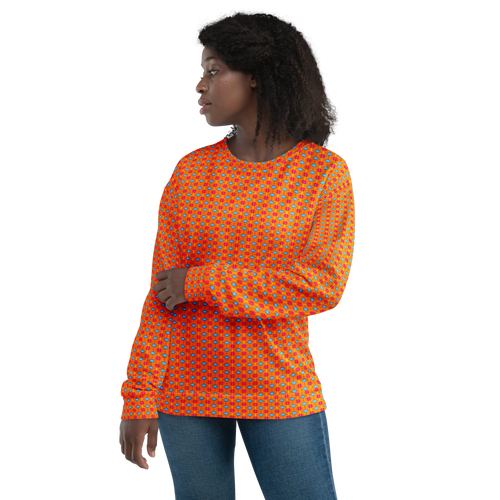 Te Amo Unisex Sweatshirt