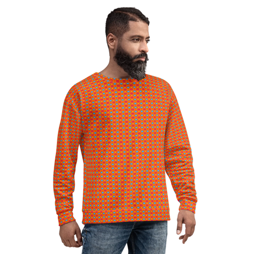 Te Amo Unisex Sweatshirt