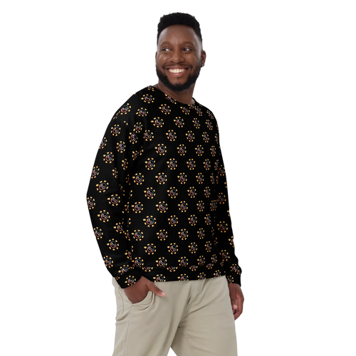 Tao Sun Unisex Sweatshirt