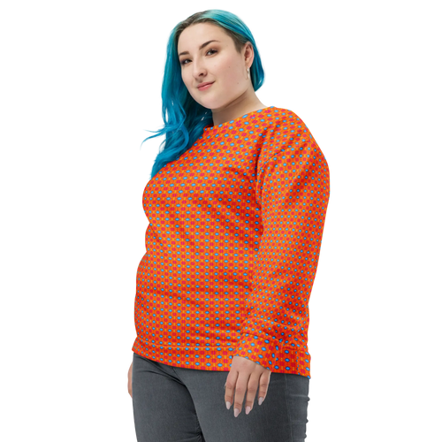 Te Amo Unisex Sweatshirt