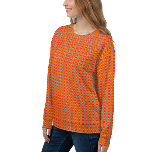 Te Amo Unisex Sweatshirt