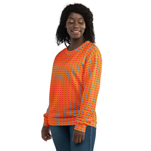 Te Amo Unisex Sweatshirt