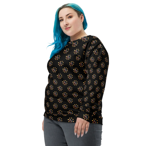 Tao Sun Unisex Sweatshirt