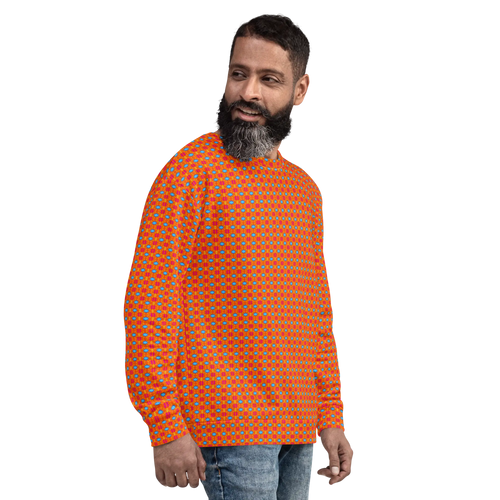 Te Amo Unisex Sweatshirt