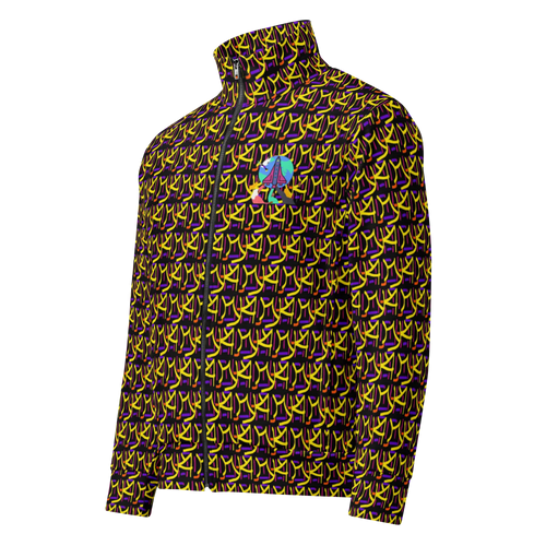 Direct Unisex track jacket