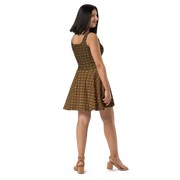 Direct Skater Dress