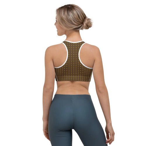 Direct Sports bra