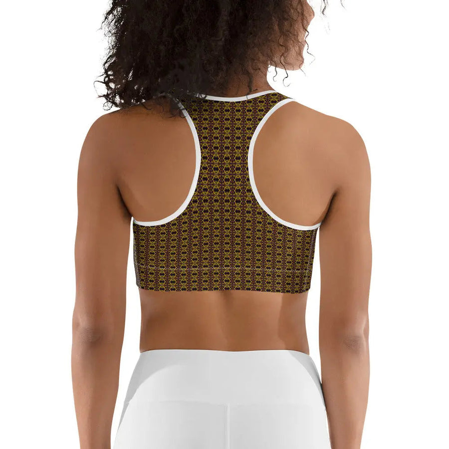 Direct Sports bra