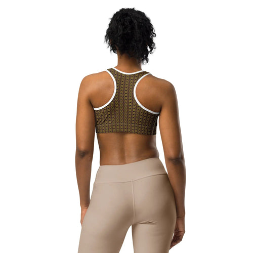 Direct Sports bra