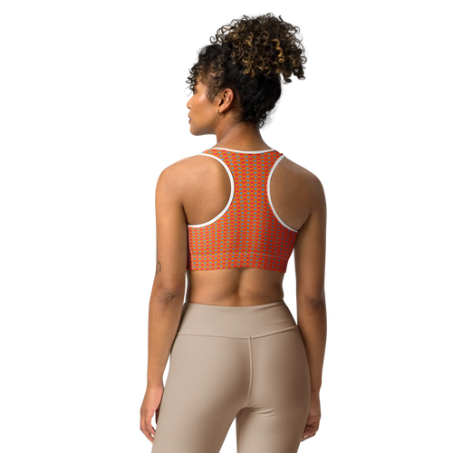 Te Amo Sports bra