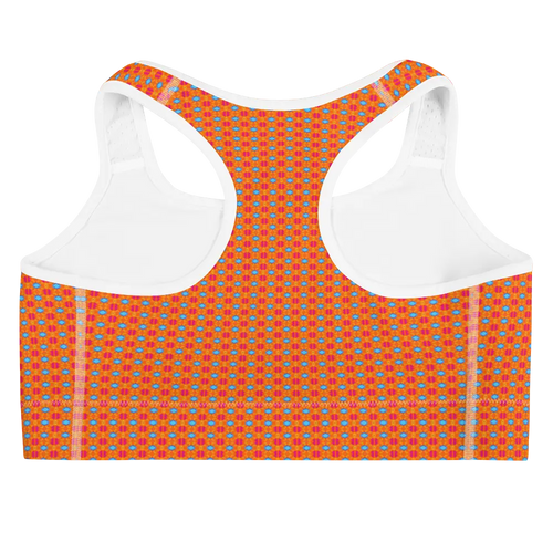 Te Amo Sports bra