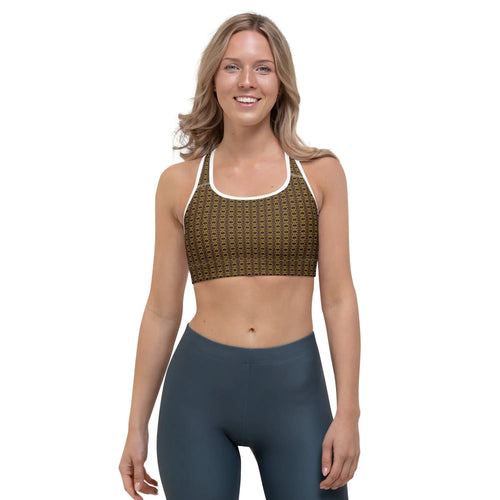Direct Sports bra