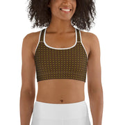 Direct Sports bra
