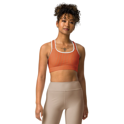 Te Amo Sports bra