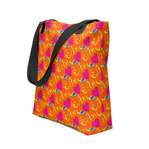 elte26 Tote bag