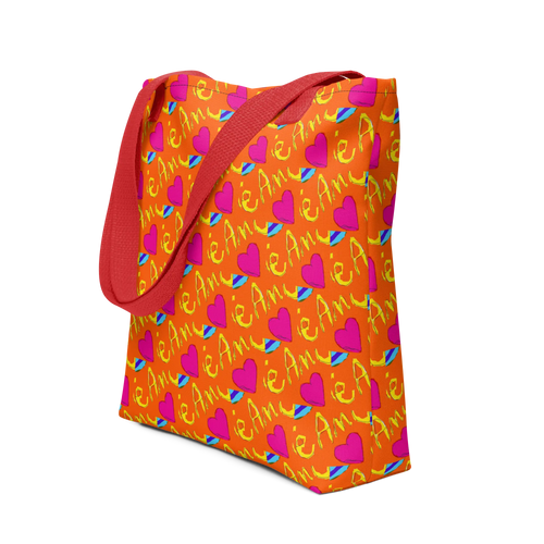 elte26 Tote bag