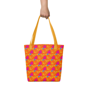 elte26 Tote bag