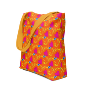 elte26 Tote bag