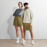 Direct Unisex Athletic Long Shorts