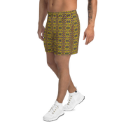 Direct Unisex Athletic Long Shorts