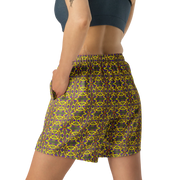 Direct Unisex Athletic Long Shorts