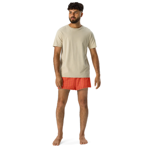 Direct Unisex Athletic Shorts