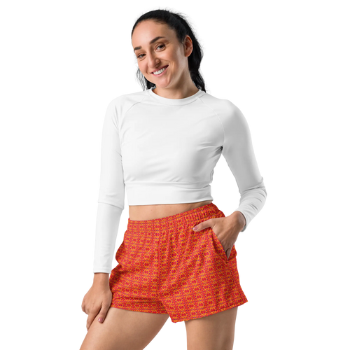 Direct Unisex Athletic Shorts