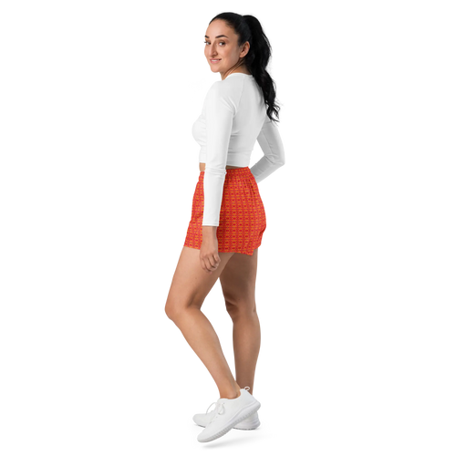 Direct Unisex Athletic Shorts