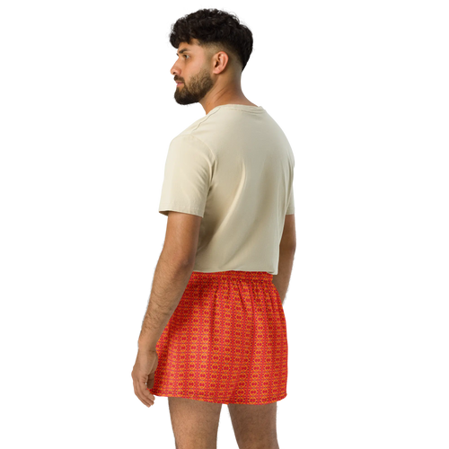 Direct Unisex Athletic Shorts