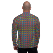 Creator Unisex Bomber Jacket