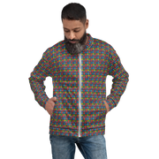 Creator Unisex Bomber Jacket
