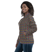 Creator Unisex Bomber Jacket