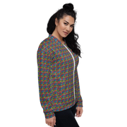 Creator Unisex Bomber Jacket
