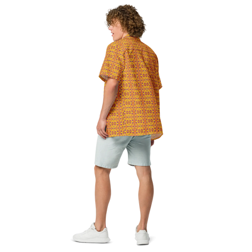Direct Unisex button shirt