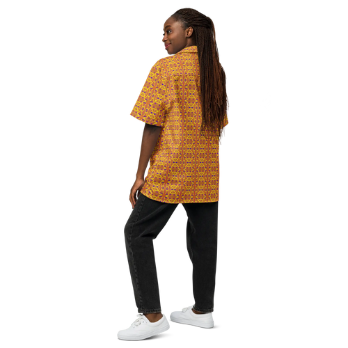 Direct Unisex button shirt