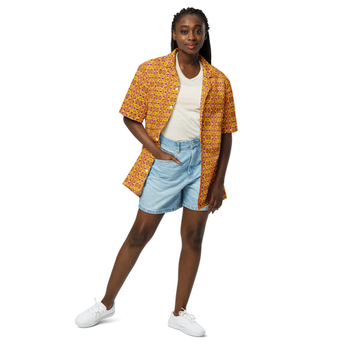 Direct Unisex button shirt