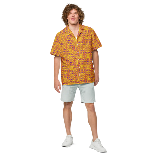Direct Unisex button shirt
