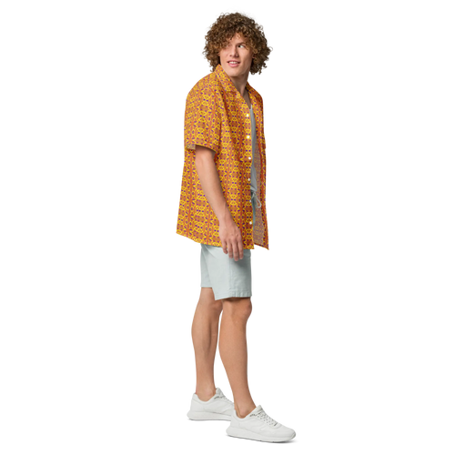 Direct Unisex button shirt